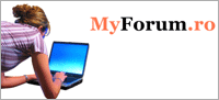 Pagina de start a forumului kyN-team.MyForum.ro